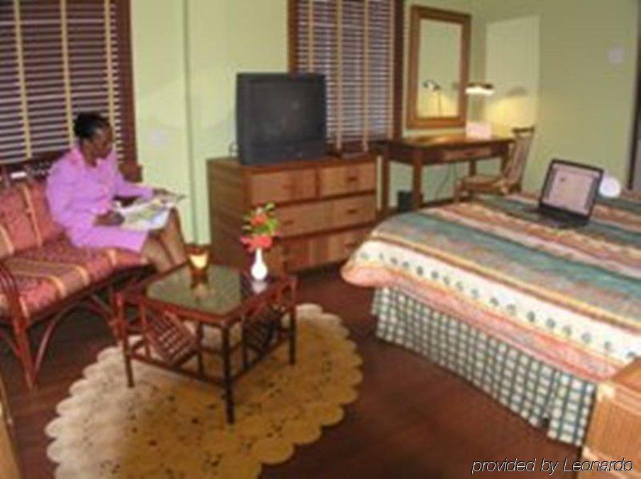 Cara Lodge Hotel Georgetown Bilik gambar