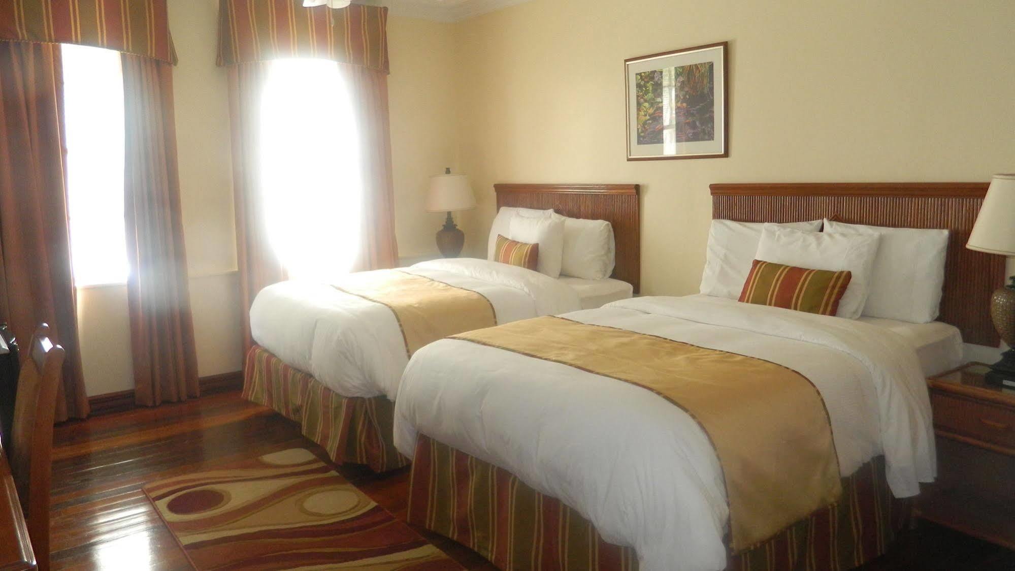 Cara Lodge Hotel Georgetown Luaran gambar