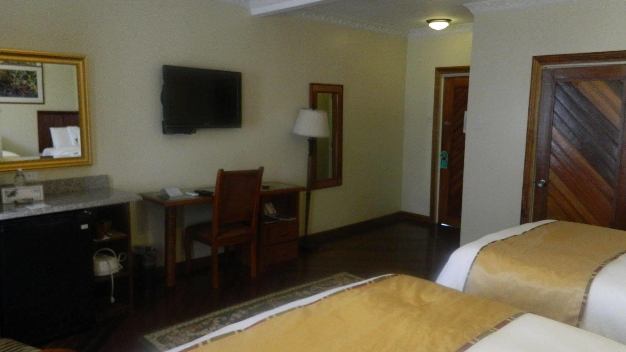 Cara Lodge Hotel Georgetown Luaran gambar