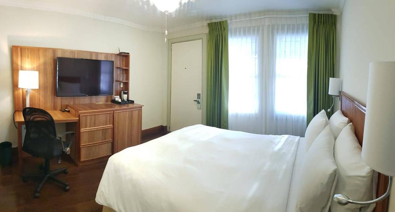 Cara Lodge Hotel Georgetown Luaran gambar