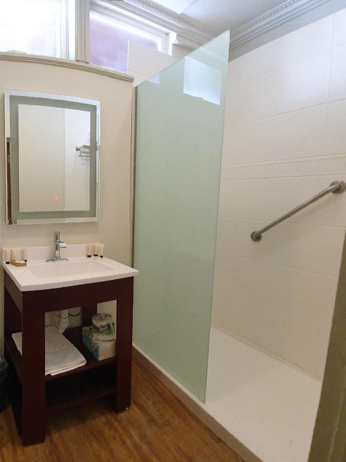 Cara Lodge Hotel Georgetown Luaran gambar